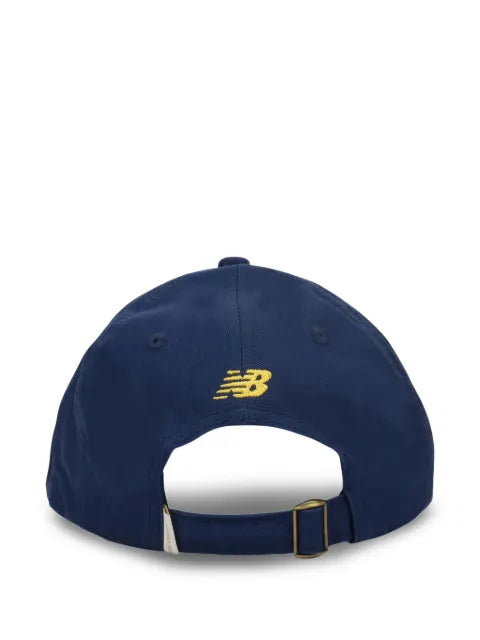 Aimé Leon Dore x New Balance Masaryk IFTB logo baseball cap