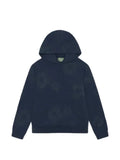 Denim Tears cotton hoodie