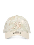 NEW ERA CAP 9TWENTY Leafy Palm baseball cap