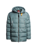 Parajumpers Sallins hooded down parka