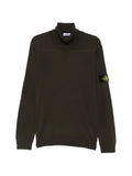 Stone Island 5100025 light pure rws wool