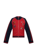 adidas Brain Dead Disney tracktop