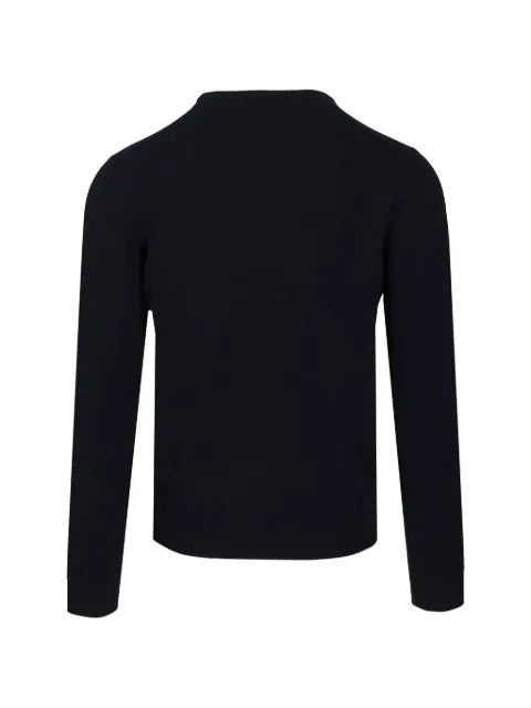 Fedeli cashmere crew-neck sweater