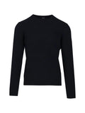 Fedeli cashmere crew-neck sweater