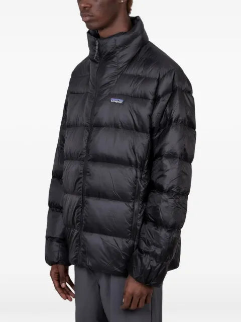 Patagonia quilted jacket