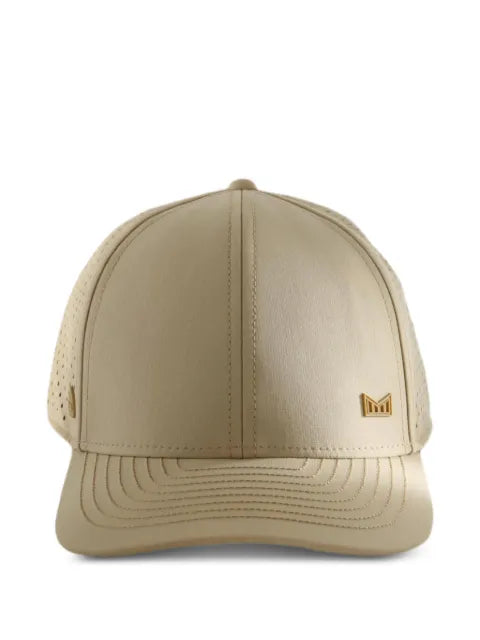 Melin A-Game Icon Hydro baseball cap with perforated panel
