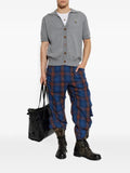 Vivienne Westwood V-neck cardigan