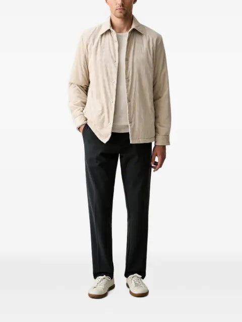 Marc O'Polo corduroy overshirt