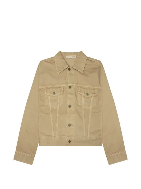 FEAR OF GOD ESSENTIALS Classic denim jacket