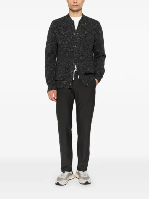 Eleventy button-up cardigan