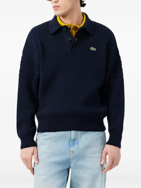 Lacoste French Made sweater