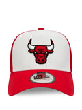 NEW ERA CAP Chicago Bulls baseball cap