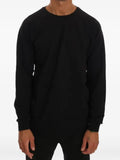 Daniele Alessandrini raglan-sleeve sweater