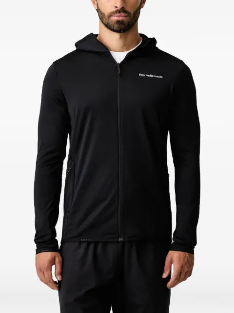 Peak Performance Light zip-up hoodie