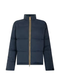 K-Way Artur reversible quilted jacket