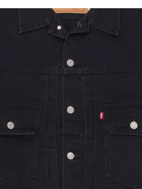 Denim Tears x Levi's Type-2 denim jacket