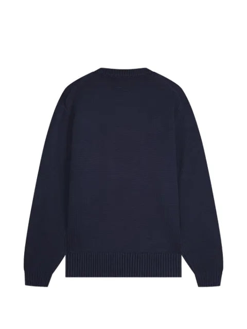 Filling Pieces Knot sweater