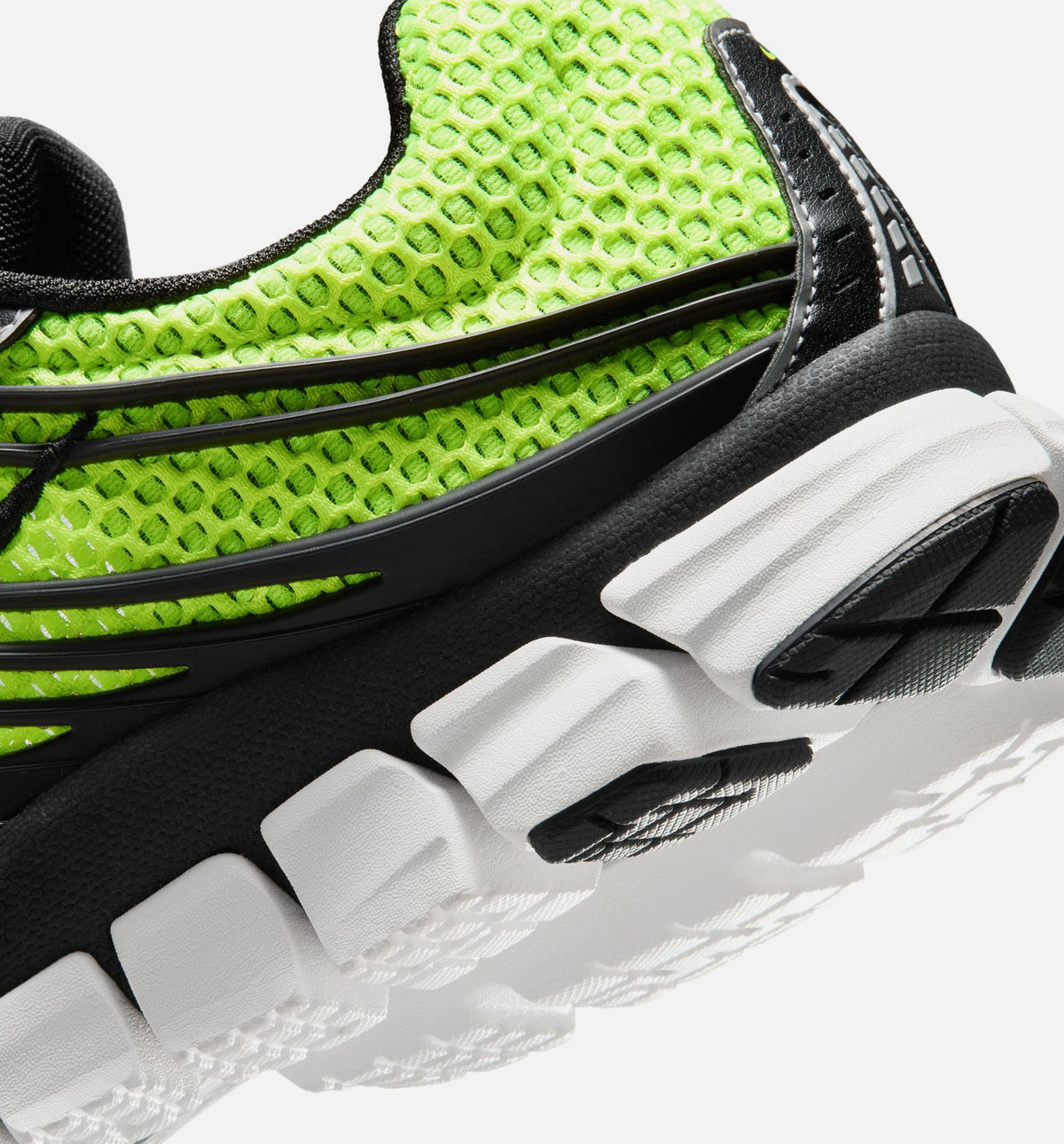 Zoom Skylon 11 Men's Running Shoes - Volt/Metallic Silver/Black/Light Smoke Grey