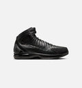 Air Zoom Huarache 2K4 OT Mens Lifestyle Shoe - Black