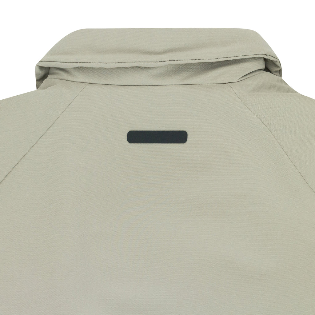 Grey Athletics Trench Coat