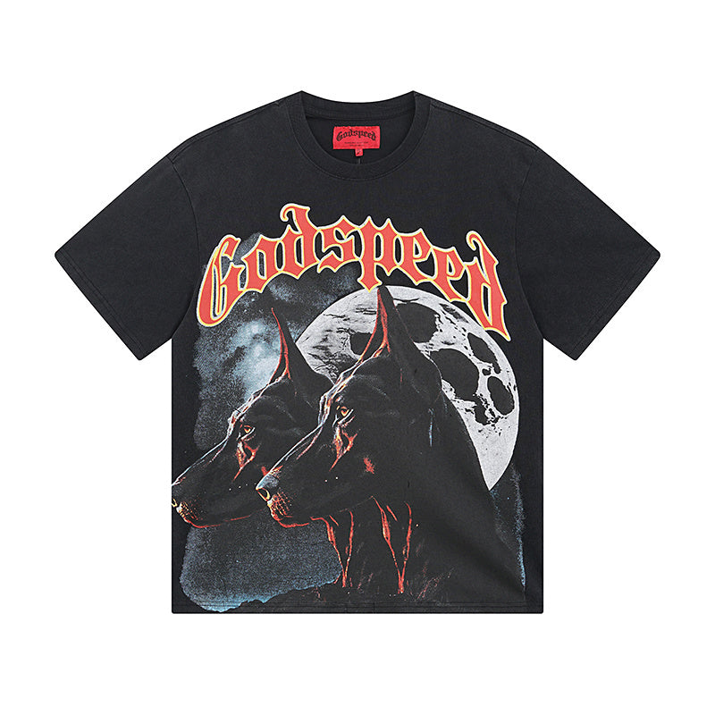 Godspeed T-Shirt