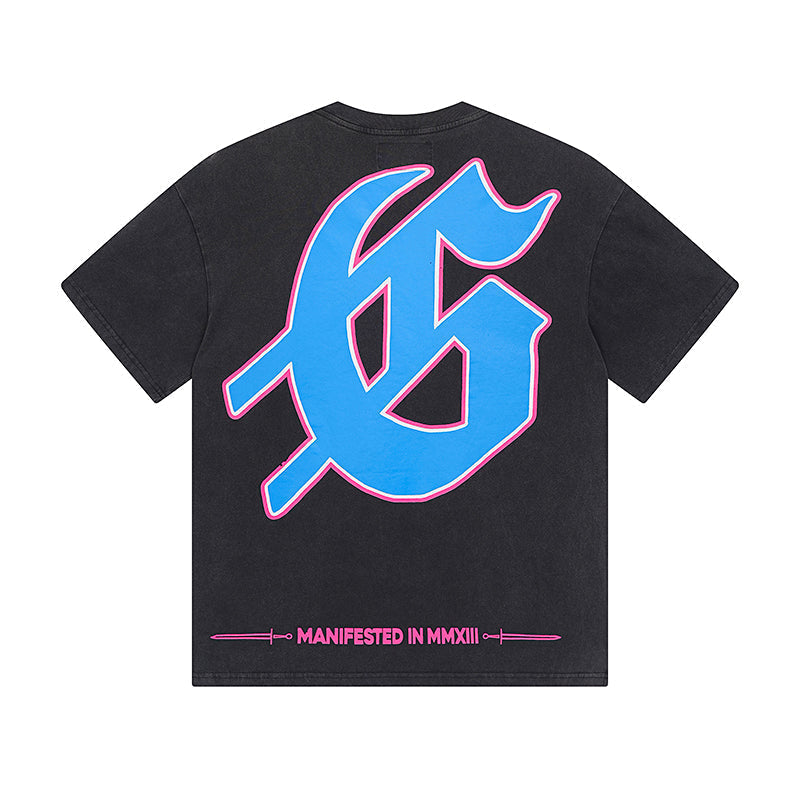 Godspeed T-Shirt-1070
