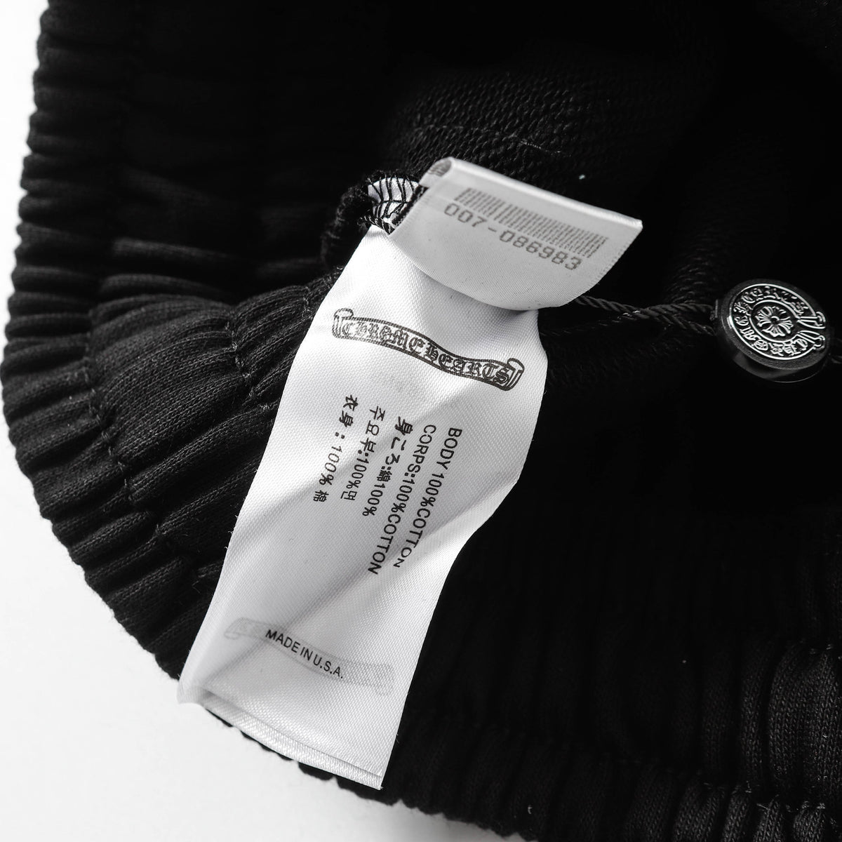 Chrome Hearts New Shorts