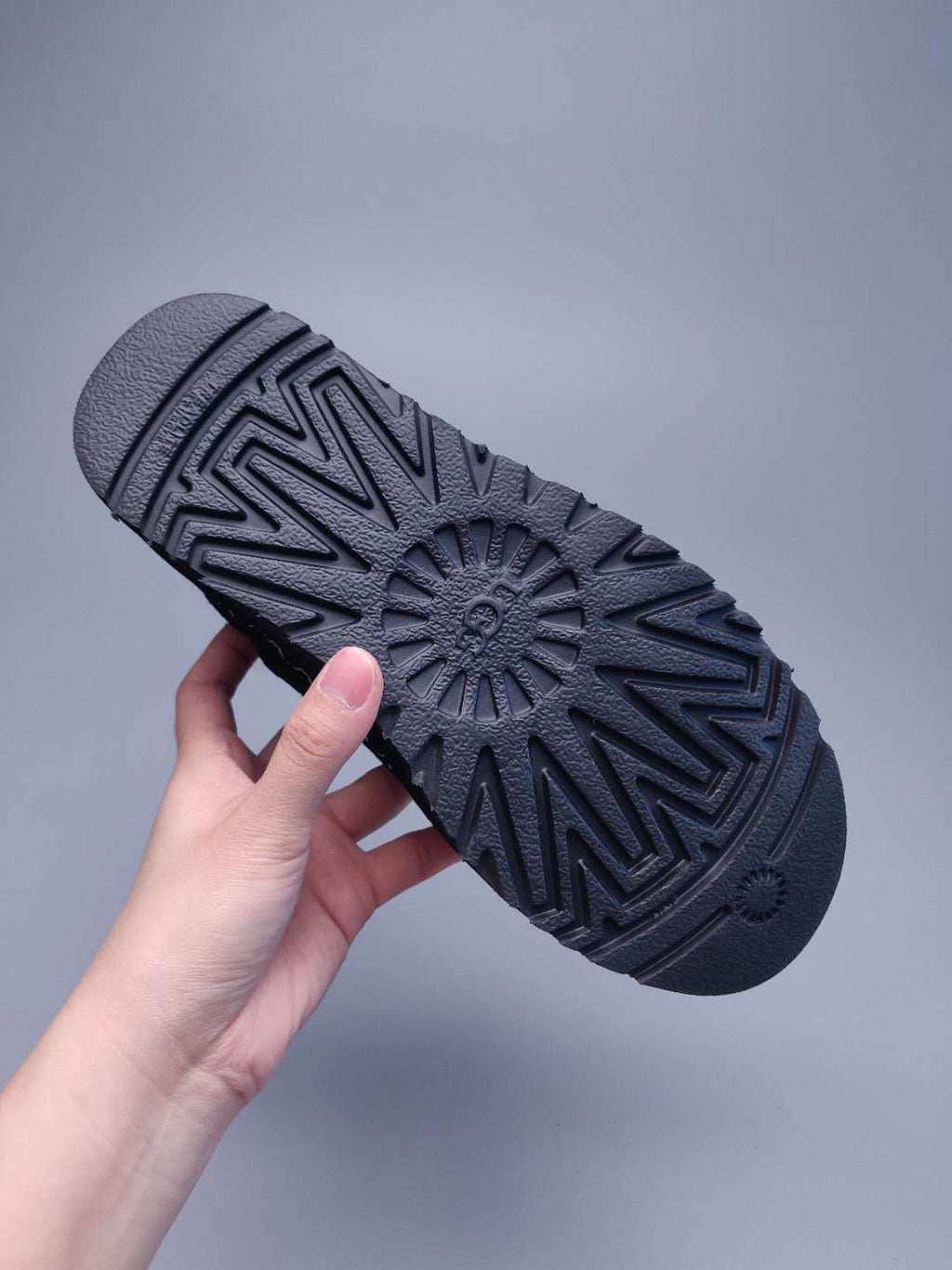 Black Ankle Boots — New Arrival | In Stock