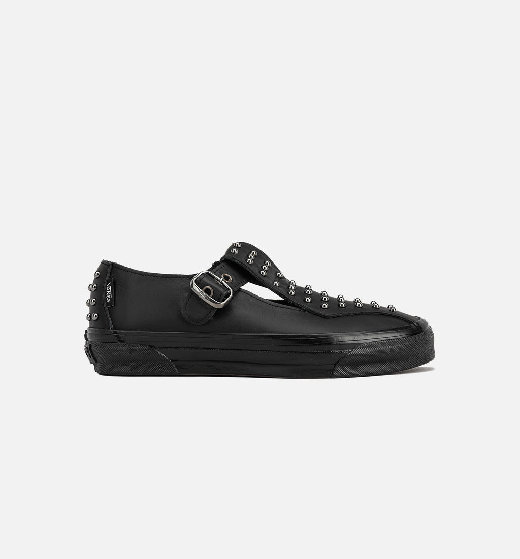 LX Mary Jane 93 Women's Lifestyle Shoes - Perlized Black