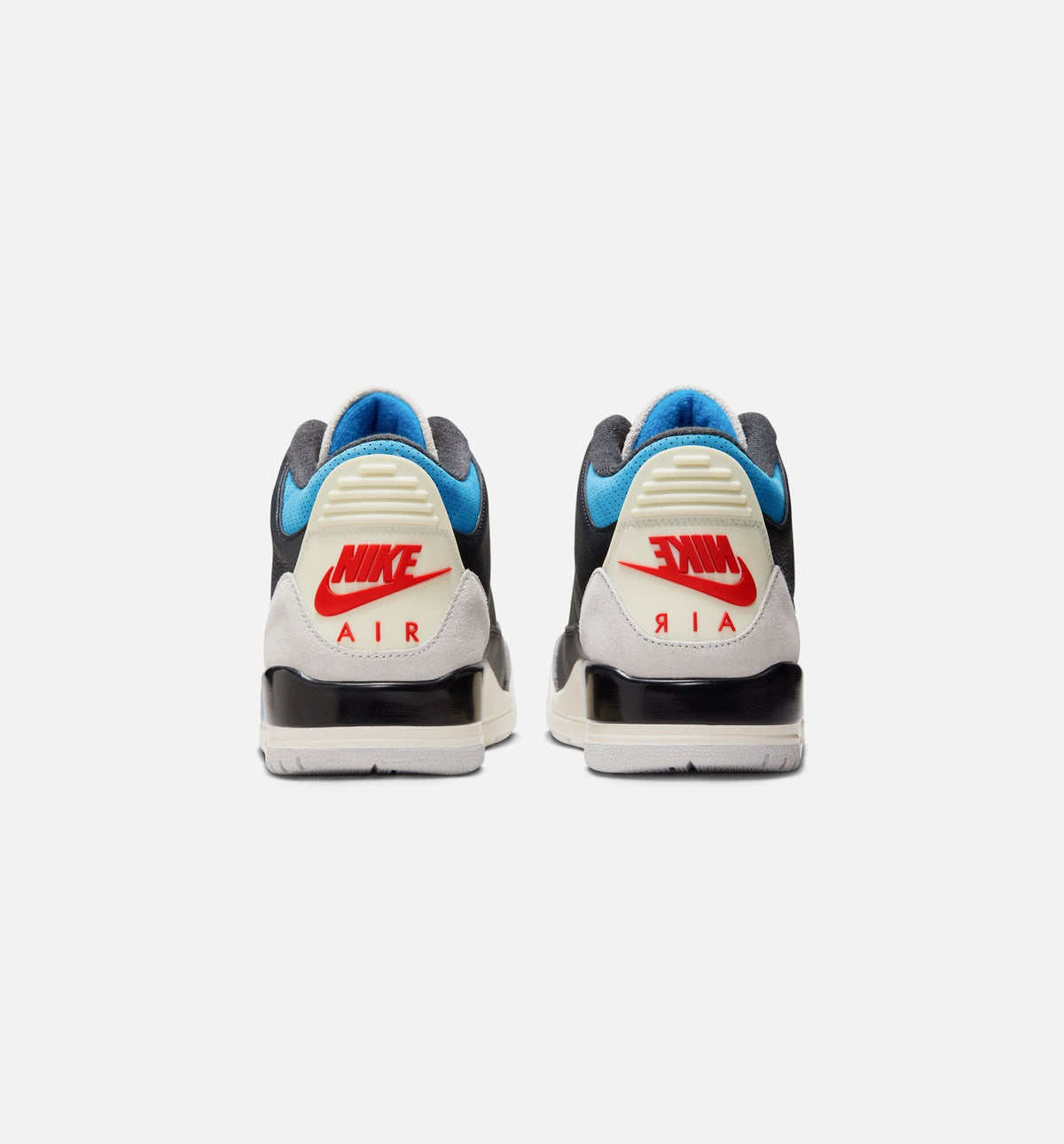 Air Jordan 3 Retro OG Rare Air Men's Lifestyle Shoe