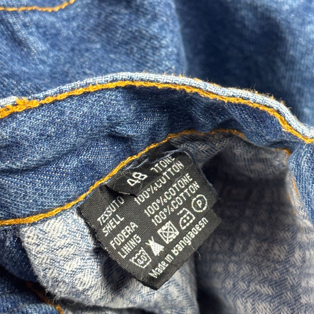 y2K Jeans