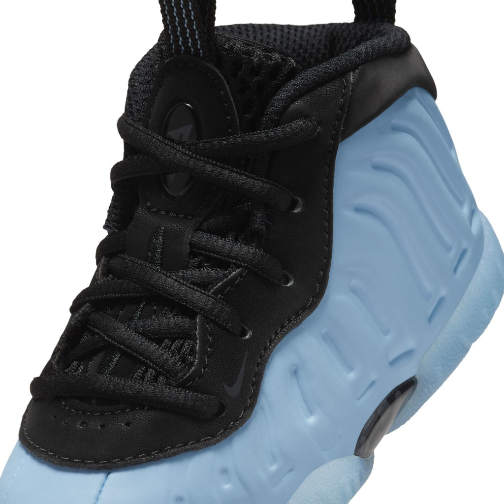 Nike Little Posite One (TD) "Psychic Blue" - HJ7653-400