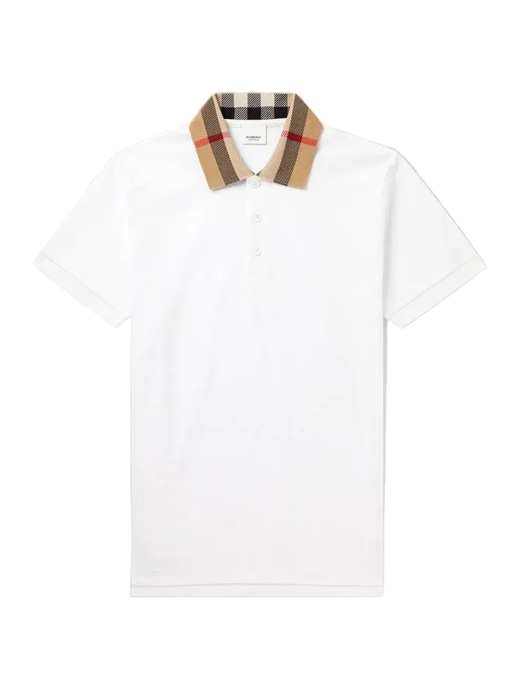Burberry polo