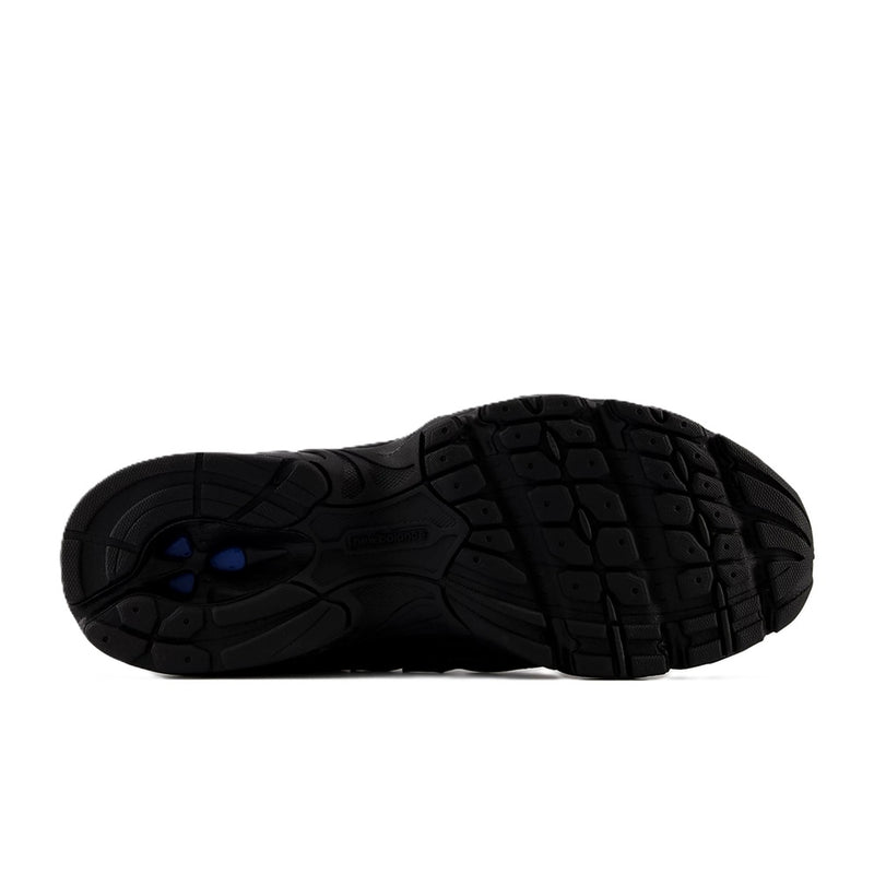 Men's New Balance 740 Lifestyle Black Black (U740BO2)