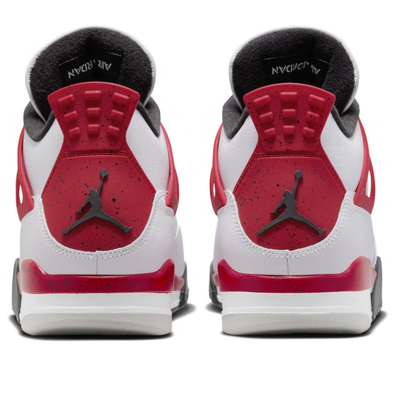 Air Jordan 4 Retro 'Red Cement' – DH6927-161