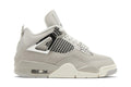 Women's Air Jordan 4 Retro 'Frozen Moments' Sneakers