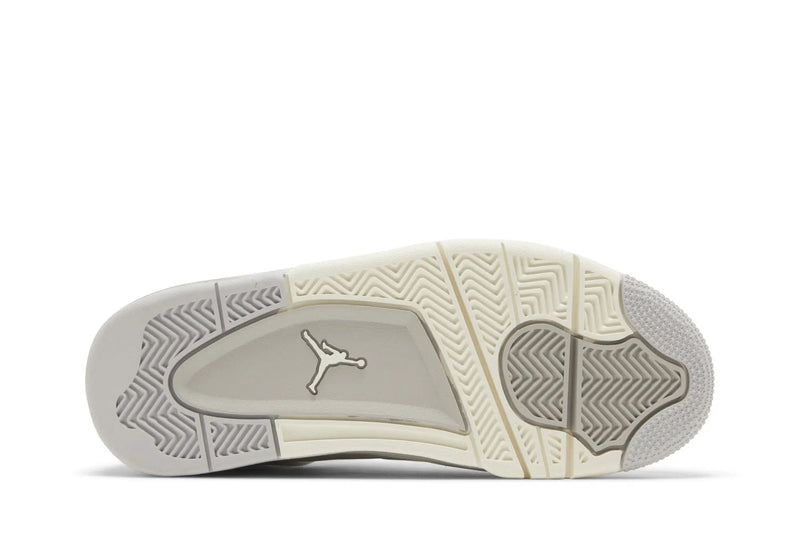 Women's Air Jordan 4 Retro 'Frozen Moments' Sneakers