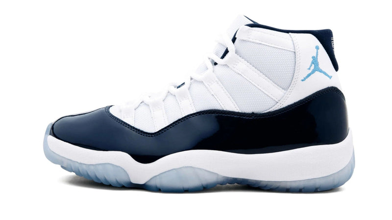 Air Jordan 11 Retro "Win Like '82" - Navy