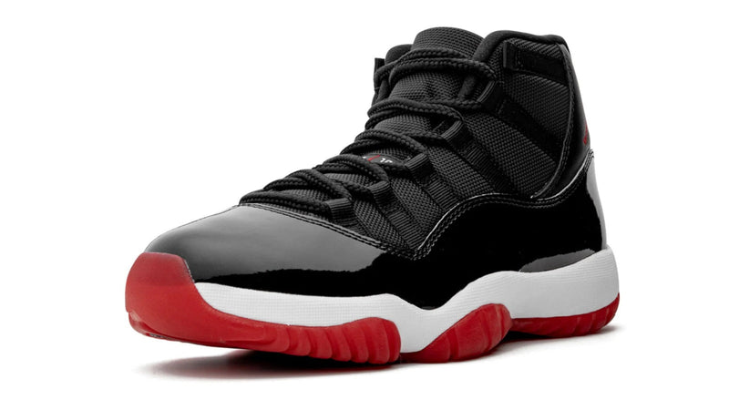 Air Jordan 11 Retro "Bred" 2019