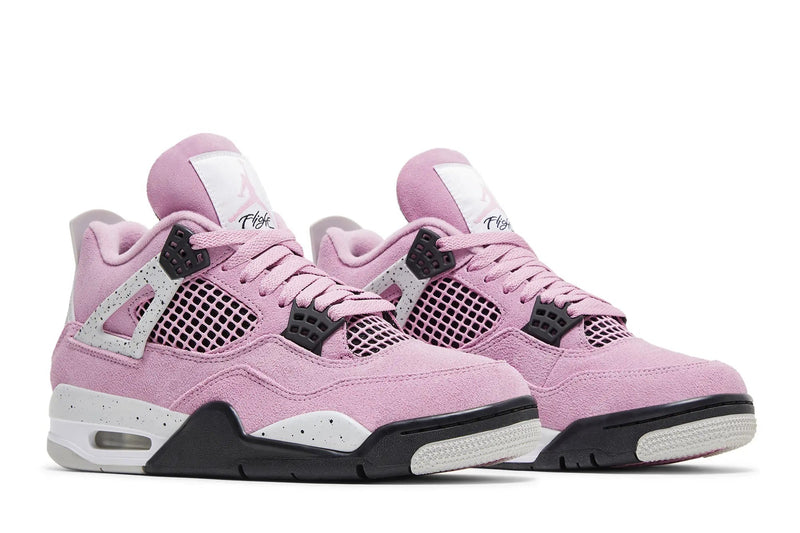 Air Jordan 4 Retro 'Orchid' Women's Sneaker