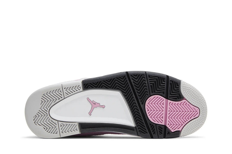 Air Jordan 4 Retro WMNS "Orchid"