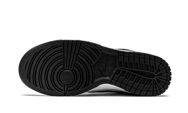 Nike Dunk Low Retro 'Panda' – Black/White (DD1391-100)