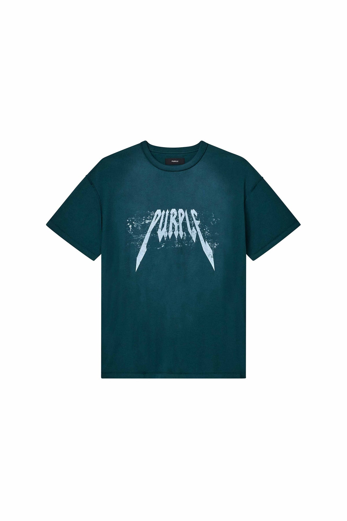 Taped Tee