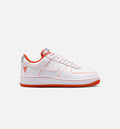 Nike Air Force 1 Low Protro Men's Shoe – White/Safety Orange