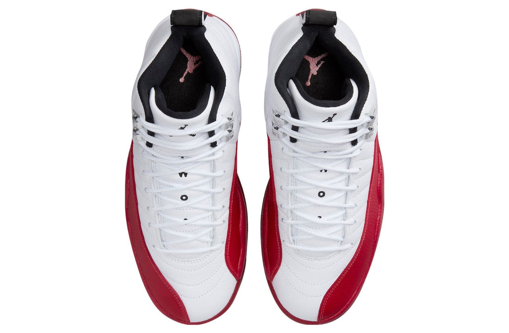 Air Jordan 12 Cherry 2023 CT8013-116