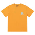 AMIRI Logo-Print Cotton-Jersey T-Shirts