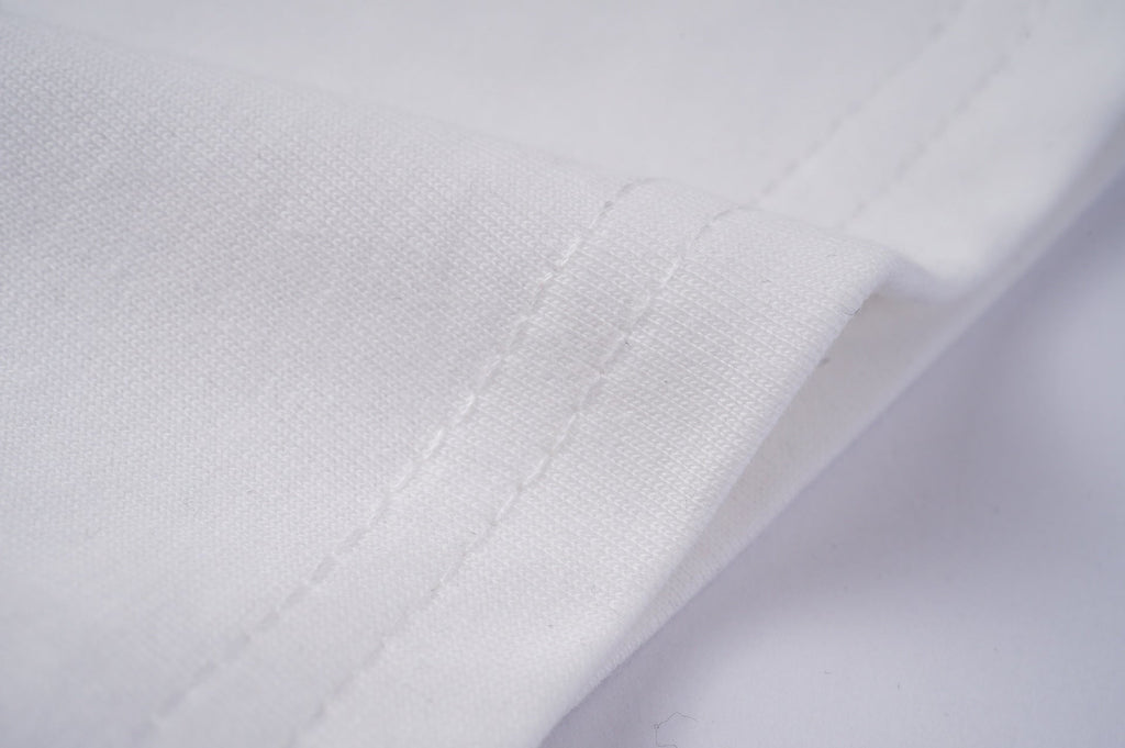 Casablanca Art Print Loose Unisex Short Sleeve Graphic T-Shirt