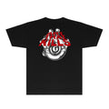Gallery Dept T Shirts Tee Shirt Short Sleeve T-Shirt Blouse