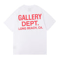 Gallery Dept T-shitrs