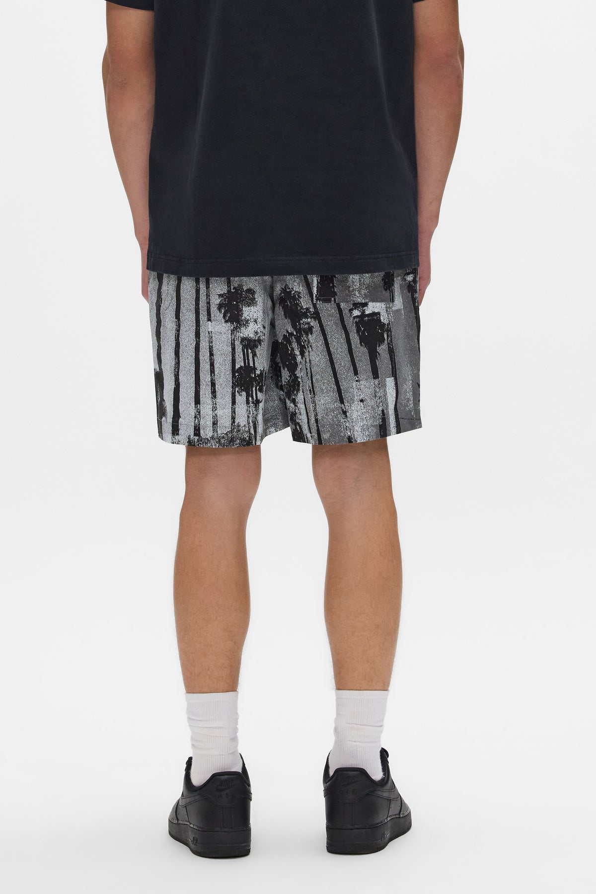 Mirage All Around Short